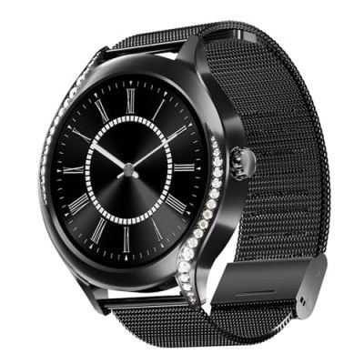 boAt Enigma Gem Women's Luxury Smart Watch