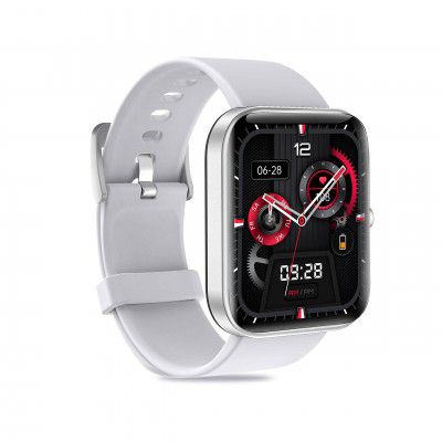 Boat Enigma Gem Women's Luxury Smart Watch w/ 1.19” (3.02cm) AMOLED Display,