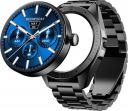 boAt Enigma Switch w/ Switchable Case, 1.39" HD Display, BT Calling & Premium Design Smartwatch ...