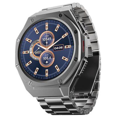 boAt Enigma X600 Smartwatch