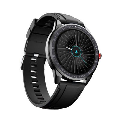 boAt Flash Edition Smartwatch with Activity Tracker
