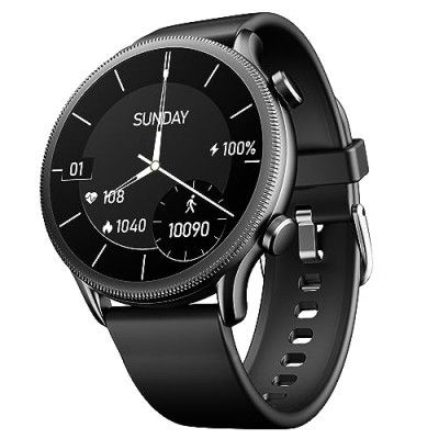 boAt Flash Plus Smart Watch