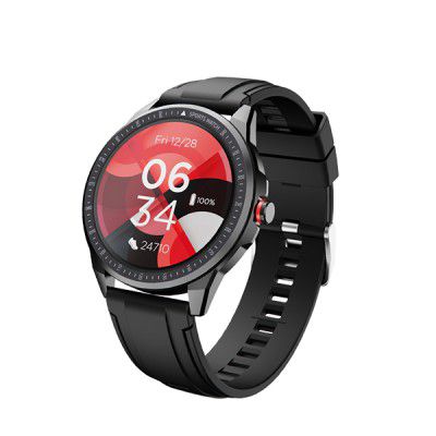 boAt Flash Smartwatch