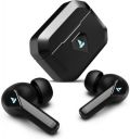 boAt Immortal 150 w/ Beast Mode(40ms Low Latency), 40 HRS Playback & ENx Technology Bluetooth Headset  (Black Sabre, True Wireless)...