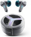 boAt Immortal 171 w/ Beast Mode(40ms Low Latency), 40 Hours Playback & RGB Lights Bluetooth  (White Sabre, True Wireless)...