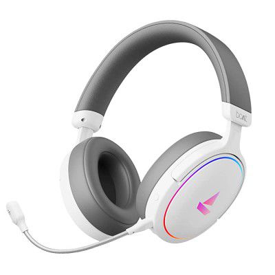 boAt Immortal IM-300 Wired Gaming Headphone