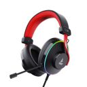 boAt Immortal IM-700 7.1 Ch USB Wired Over Ear Gaming Headphones...