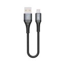 boAt LTG 200 Lightning Apple MFi Certified Cable with Spaceship Grade Aluminium Housing...