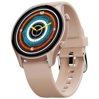 boAt Lunar Connect Plus Smart Watch