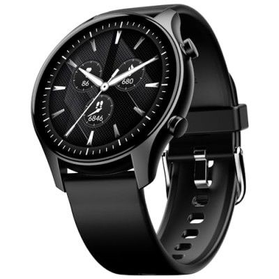 boAt Lunar Connect Plus Smart Watch