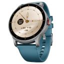 boAt Lunar Discovery w/ 1.39" (3.5 cm) HD Display, Turn-by-Turn Navigation, Smart Watch...