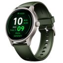Boat Lunar Discovery Neo, 1.39" (3.5 cm) Round HD Display, Smart Watch  (Olive Gold)...