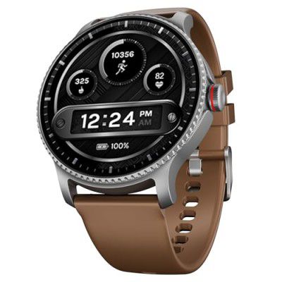 boAt Lunar Discovery Smart Watch