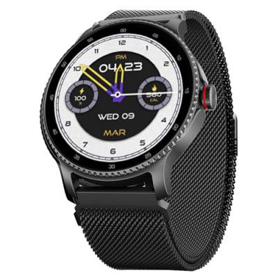 Boat Lunar Discovery Smart Watch
