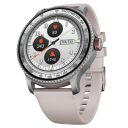 boAt Lunar Discovery w/ 1.39" (3.5 cm) HD Display, Smart Watch for Men & Women(Cherry Blossom)...