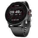 boAt Lunar Discovery w/ 1.39" (3.5 cm) HD Display Smart Watch for Men & Women(Active Black)...