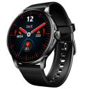 boAt Lunar Oasis AMOLED Display Smart Watch (Black)...