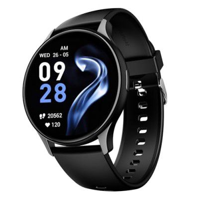 boAt Lunar Peak Advanced BT Calling Smart Watch