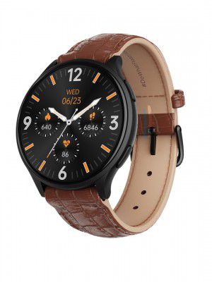 boAt Lunar Prime 1.45" Amoled Display Smart Watch