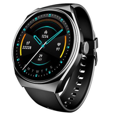 boAt Lunar Seek Advanced Bluetooth Calling Smartwatch