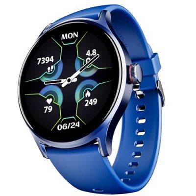 boAt Lunar Vista w/ 1.52" (3.8 cm) HD Display, Advanced Bluetooth Calling