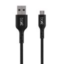 boAt Micro USB 1.5m (Jet Black)...