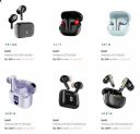 boAt Neckband & Earbuds Starts @ 579...