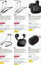 GRAB : boAt Earbuds / Neckband Starts at Rs.799...