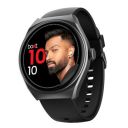 boAt Newly Lauched Lunar Comet Smart Watch with 1.39" HD Display, Advanced Bluetooth Calling, Functional Crown, Multiple Sports Mode,100 Watch Faces, Heart Rate & SPO2 Monitoring,IP67(Active Black...