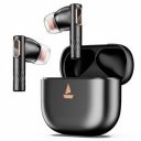 boAt Newly Launched Nirvana Nebula TWS in Ear Earbuds w/Dolby Audio,ANC(35dB), 50 HRS Playback,6-Mic AI-ENx™,ASAP™ Charge,in-Ear Detection & Hearables App Support(Mystique Black)...