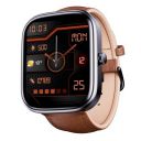 boAt Ultima Chronos w/ (1.96") AMOLED Display,Advanced BT Calling Smart Watch...