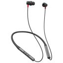 boAt Nirvana 525 ANC Neckband with Active Noise Cancellation (IPX5 Water Resistant, Dual Pairing, Space Black)...