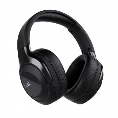 Boat Nirvana Eutopia Bluetooth Over Ear Headphones