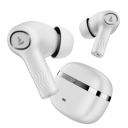 Boat Nirvana Ion, 120HRS Battery, Crystal Bionic Sound w/Dual EQ Modes (Ivory White)...