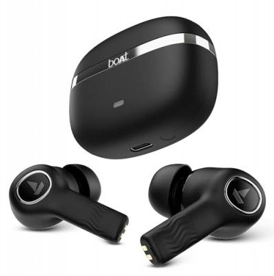 boAt Nirvana Ion in-Ear Earbuds w/ 120 HRS Playback