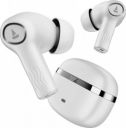 boAt Nirvana Ion with 120 Hours Playback & Crystal Bionic Sound by Hifi DSP 5 Bluetooth (Ivory White, True Wireless)...