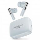 boAt Nirvana Ivy, 50dB Hybrid ANC Earbuds, TWS Ear Buds Wireless Earphones with mic...