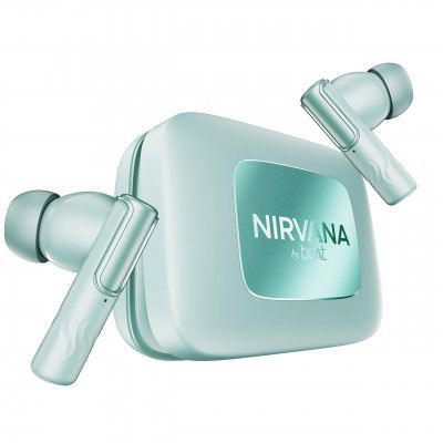 boAt Nirvana Ivy Pro, Dolby Atmos w/Head Tracking, 52dB Hybrid Adaptive ANC,Hi-Res LDAC
