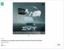 boAt Nirvana Ivy w/50db ANC, Spatial Audio, 50H battery, ASAP Charge (Gunmetal Black)...