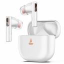 boAt Nirvana Nebula TWS in-Ear Earbuds w/Dolby Audio, ANC(Upto 35dB), 50 HRS Playback,6-Mic AI-ENx™,ASAP™ Charge,in-Ear Detection & Hearables App Support(Celestial White)...