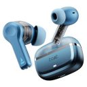 boAt Nirvana Space, 360º Spatial Audio, Active Noise Cancellation (~32dB), 100Hrs Battery,(Infinity Blue)...