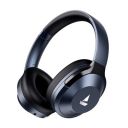 boAt NIRVANAA 751 ANC Hybrid Active Noise Cancelling Over-Ear Headphones (751ANC)...