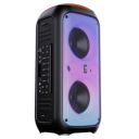 boAt Partypal 300 Speaker with 120 W Signature Sound (Premium Black)...