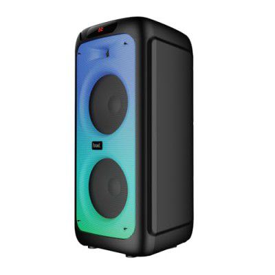 boAt Partypal 390/400 Speaker w/ 160 W Signature Sound
