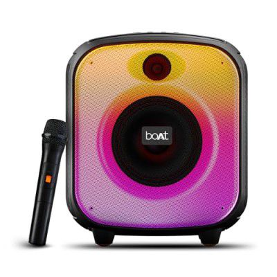 boAt PartyPal 63 Pro Bluetooth Speaker with 30 W Signature Sound