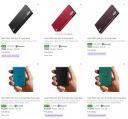 Boat Power Banks | Start At Rs.699...