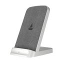 boAt Powerpod 200 Wireless Charger w/ 15W Wireless Charging, (White)...
