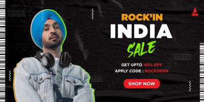 boAt Rock In India Sale Get Upto 40% Off