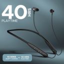 boAt Rockerz 110/Rockerz 109 Wireless Neckband (Active Black)...