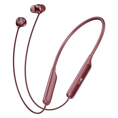 boAt Rockerz 210 ANC Bluetooth in Ear Neckband